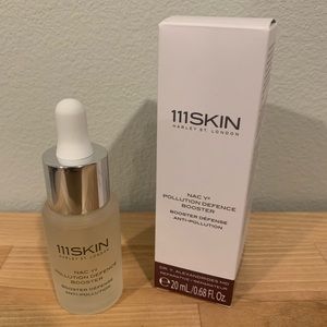 NIB 111Skin Pollution Defense